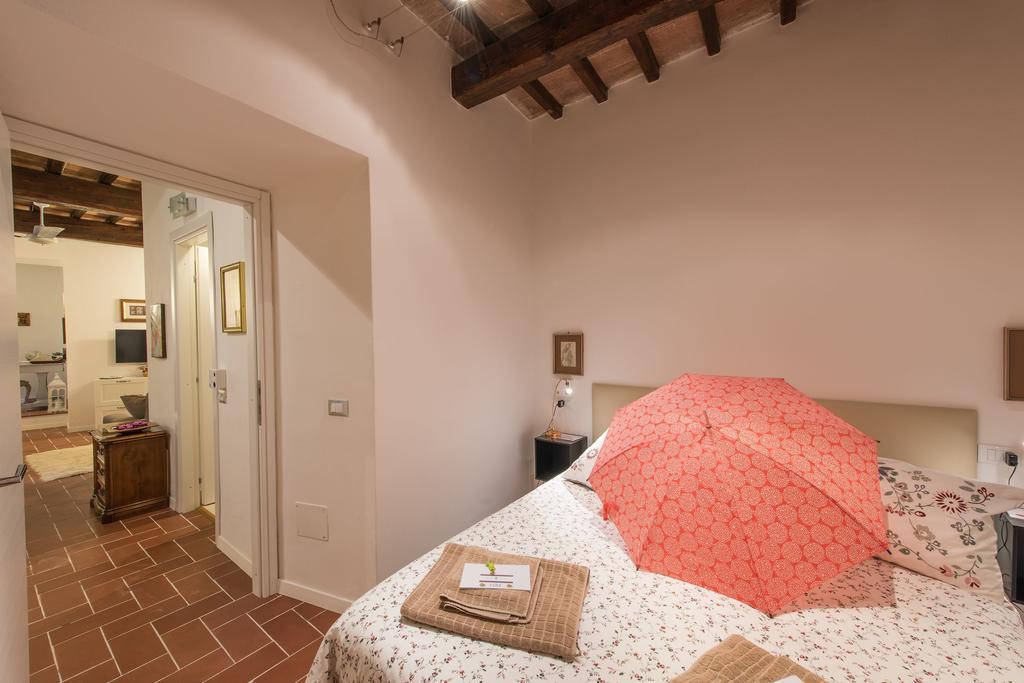 Vermaaten Boutique Suites Emerald Todi Exterior photo